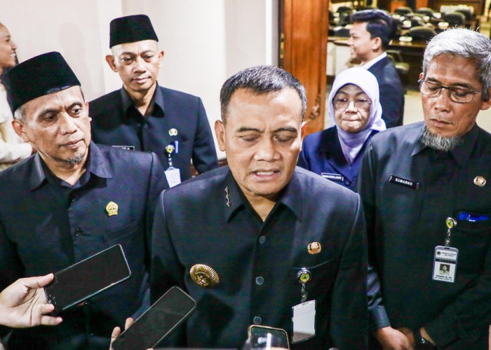 Pajak Kendaraan Listrik di Jawa Tengah Belum Berlaku, Pemprov dan DPRD Masih Lakukan Pengkajian 