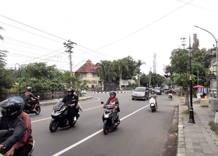 Keren! Kabupaten Magelang Segera Pasang Utilitas Bawah Tanah