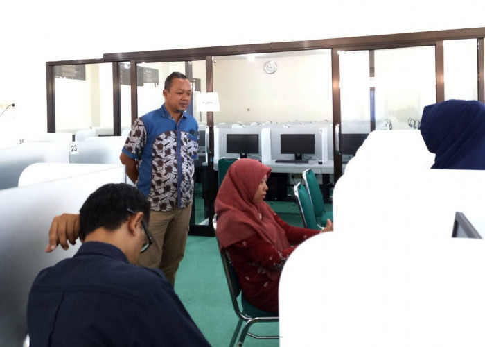 Pendaftaran PPS Pilkada Kabupaten Magelang Dibuka, 750 Pendaftar Masuk di Hari Kedua 