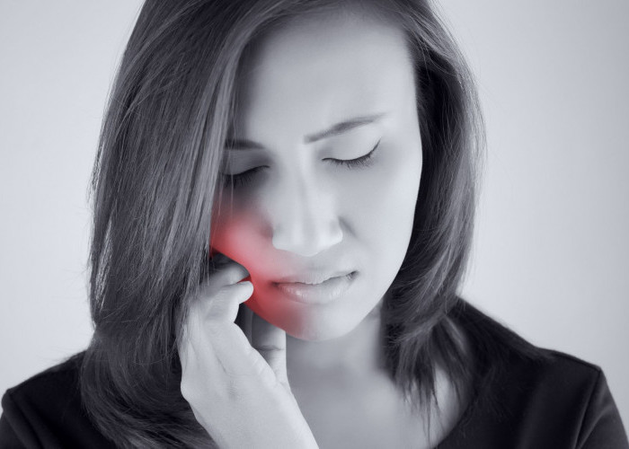 Cara Menyembuhkan Sakit Gigi yang Bikin Emosi dengan Teknik Pemijatan Sendiri