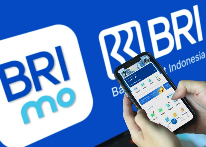 Kian Diminati, Pengguna BRImo Capai 45,9 Juta User dengan Transaksi Tembus Rp7.057 Triliun Sepanjang 2025