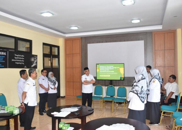 Mantap! Kol Segar dari SMPN 1 Wonosobo Masuk Top 40 KIPP Jateng