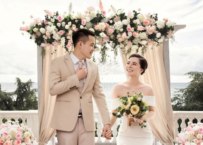 Atria Hotel Magelang Berikan Hadiah Honeymoon bagi Pasangan Pengantin