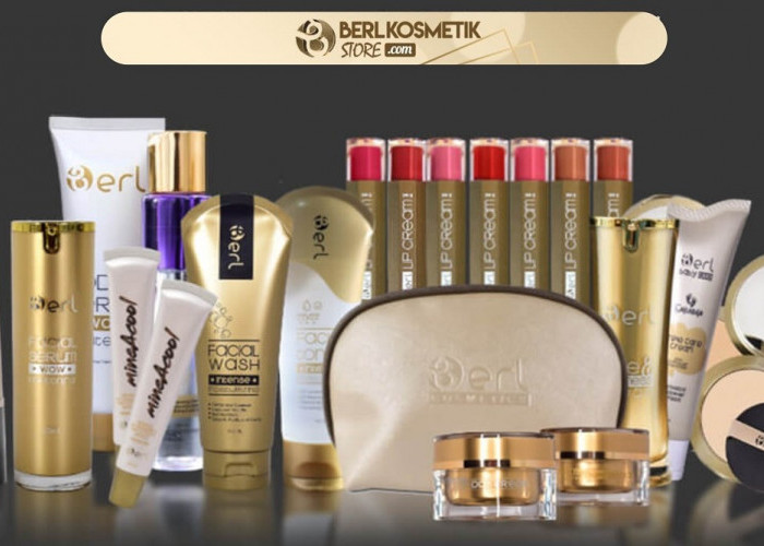 Cukup Beli 1 Produk Ini, Langsung Dapat Potongan Hingga 40 Ribu