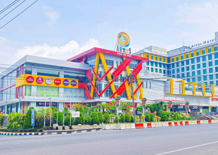 Ikhtiar Hotel di Magelang, Tingkatkan Layanan di Tengah Berkurangnya Tamu MICE