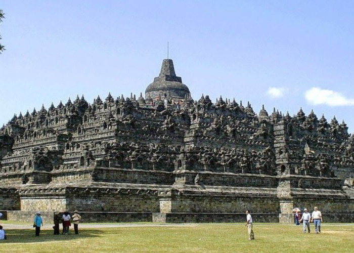7 Rekomendasi Penginapan di Sekitar Candi Borobudur, Dijamin Murah Under Rp200 Ribu Fasilitas Sudah Melimpah