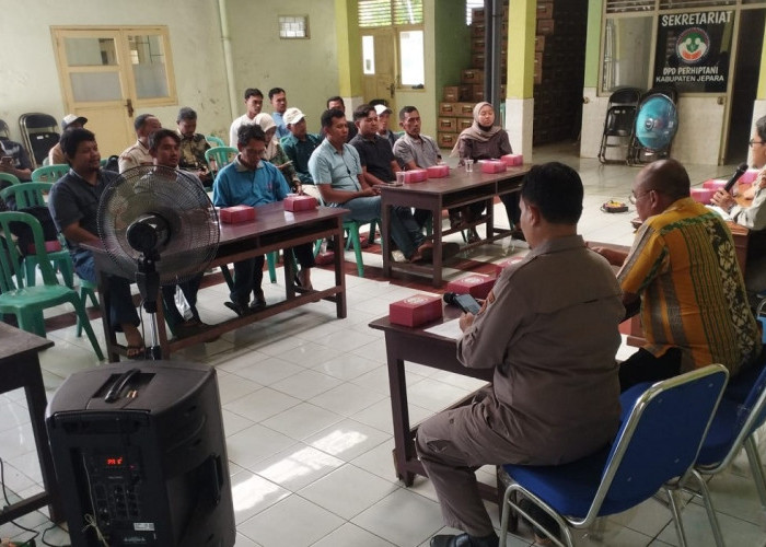 Empat Brigade Pangan Jepara Buka Peluang Petani Muda Kelola Pertanian Modern