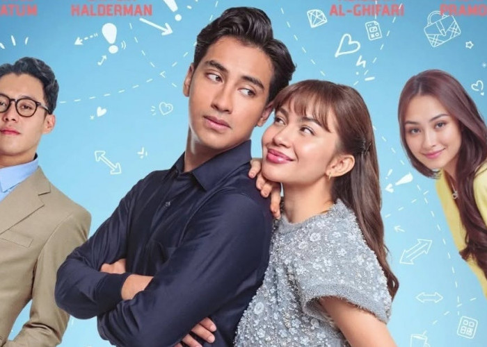 Resmi Dirilis, Simak Sinopsis Film A Business Proposal Remake Indonesia yang Diperankan Abidzar