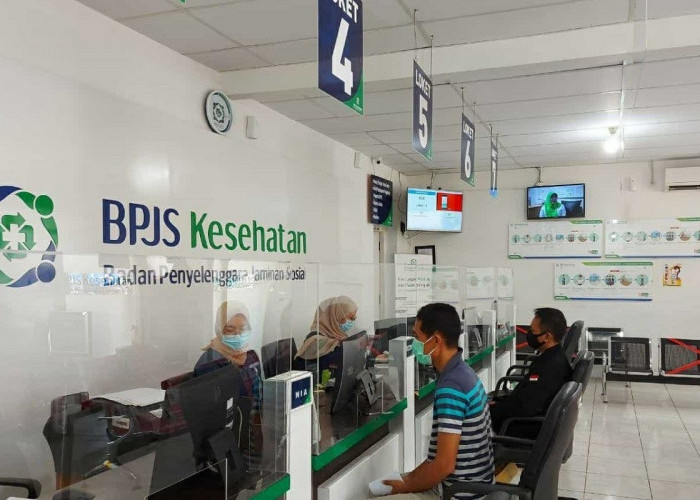 BPJS Kesehatan Tegaskan Bayi Baru Lahir Tetap Harus Didaftarkan JKN Maksimal 28 Hari