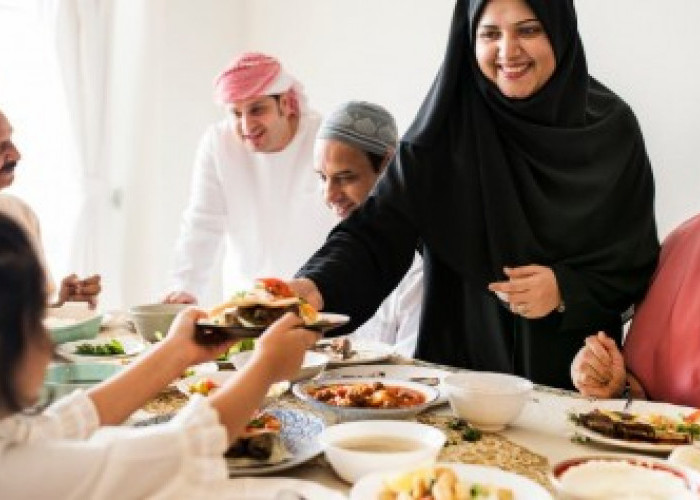 Sunnah-sunnah Berbuka Puasa yang Sering Diabaikan