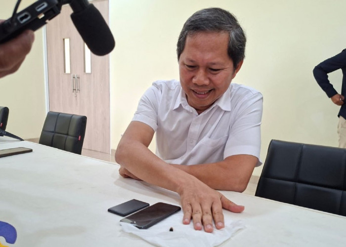 Modus Curang UTBK 2026 Untidar Terbongkar, Peserta Pakai Earpiece Terkoneksi Joki