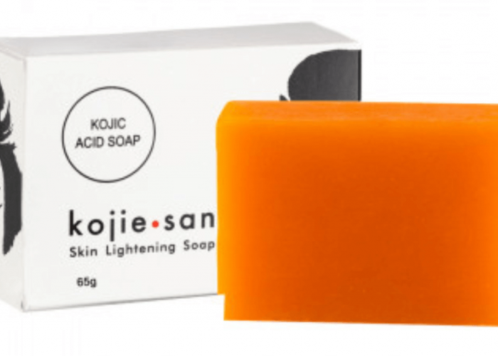 5 Produk Kojie San yang Ampuh Menghilangkan Flek Hitam, Hanya dalam Seminggu Kulit Cerah Kembali