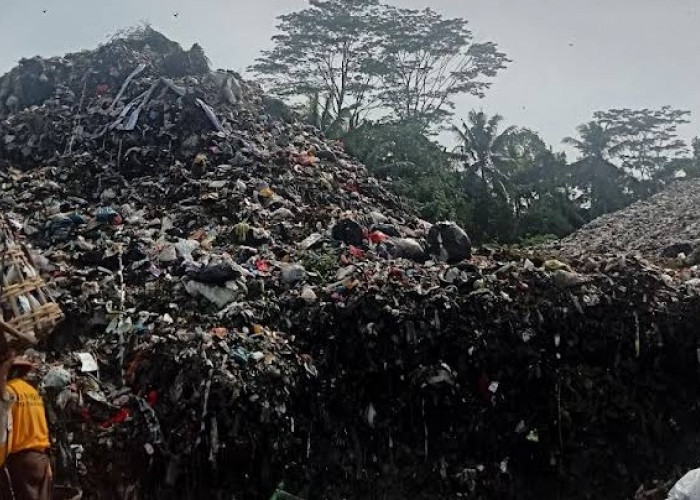 DLH Kota Magelang Antisipasi Dampak El Nino Terhadap Pengolahan Sampah