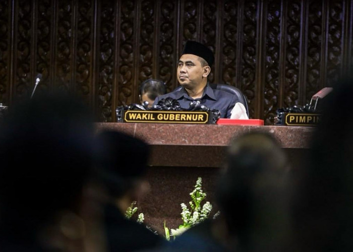 Jateng Siapkan Dana Cadangan Rp1,2 Triliun untuk Biayai Pilgub 2029