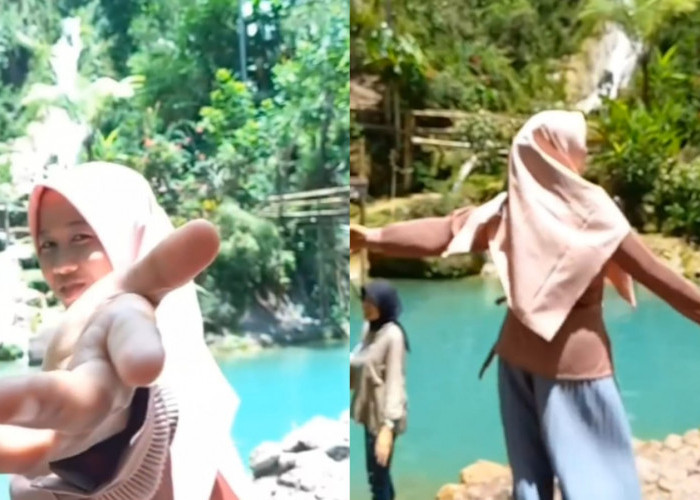 5 Aktivitas Seru di Air Terjun Kembang Soka, Hidden Paradise Cantik di Yogyakarta