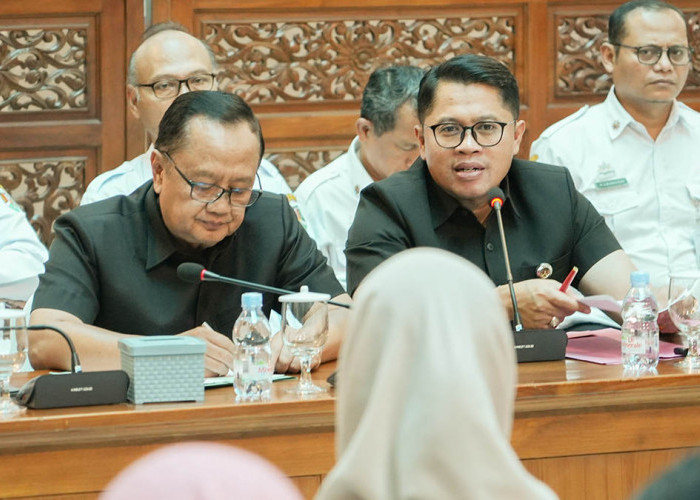 Gebrakan Walikota Damar Prasetyono, Ini Daftar Event Akbar yang Siap Bangkitkan Ekonomi Kota Magelang