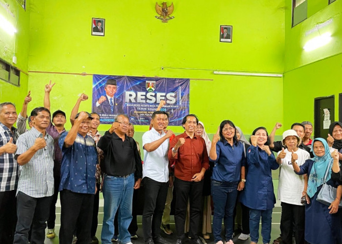 Banyak Warga Kota Magelang Kehilangan Bansos Akibat Perubahan Desil, Marjinugroho Desak Survei Ulang