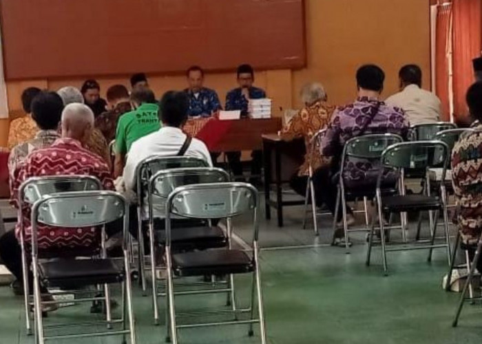 BPJS Ketenagakerjaan Magelang Ungkap Manfaat Program Kepesertaan RT/RW di Desa Sawitan