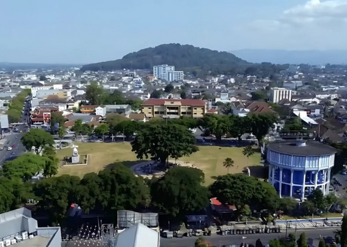 Bikin Bangga! Inilah 6 Mega Proyek di Kota Magelang yang Semakin Memantapkan Satelitnya Jawa Tengah