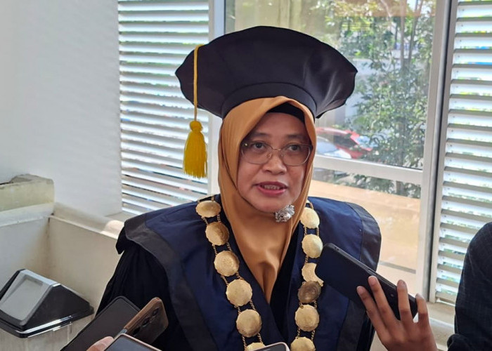 Fakultas Kedokteran Unimma Magelang Baru Dibuka, Peminat Didominasi Mahasiswa Luar Jawa