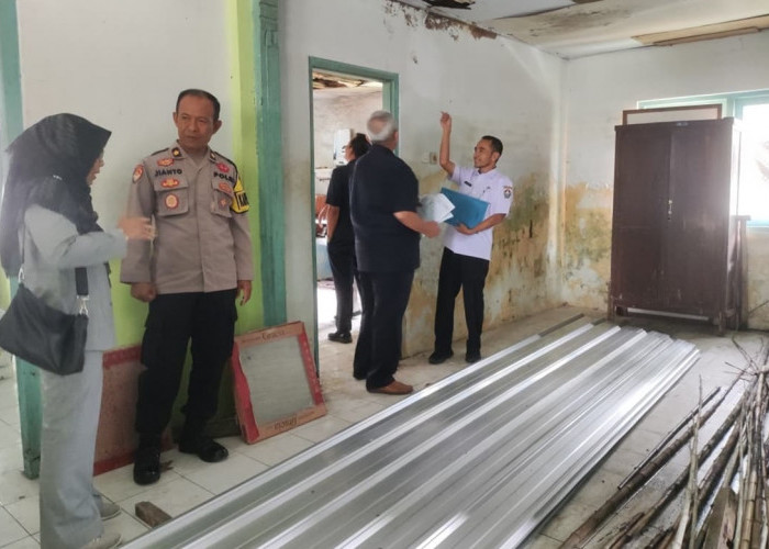 DPRD Temanggung Soroti Transparansi Hibah Aset untuk Kantor Polsubsektor Wonoboyo