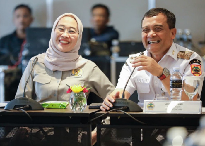 Amandemen UU Perlindungan Konsumen, DPR Serap Masukan dari Jawa Tengah