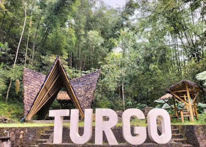 Main ke Bukit Turgo, Spot Terbaik Melihat Gunung Merapi di Yogyakarta 