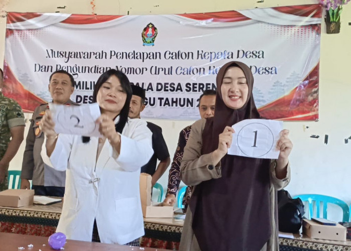 35 Calon Kepala Desa Ditetapkan di Temanggung, Pilkades Serentak Digelar 29 Oktober 2026