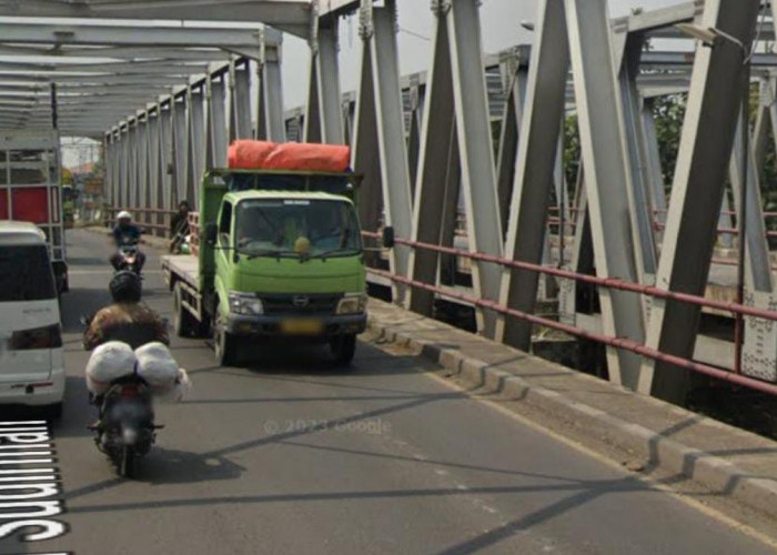 Dibalik Banyaknya Tragedi Kecelakaan Jembatan Comal Pemalang, Siluman Mengambil Tumbal?