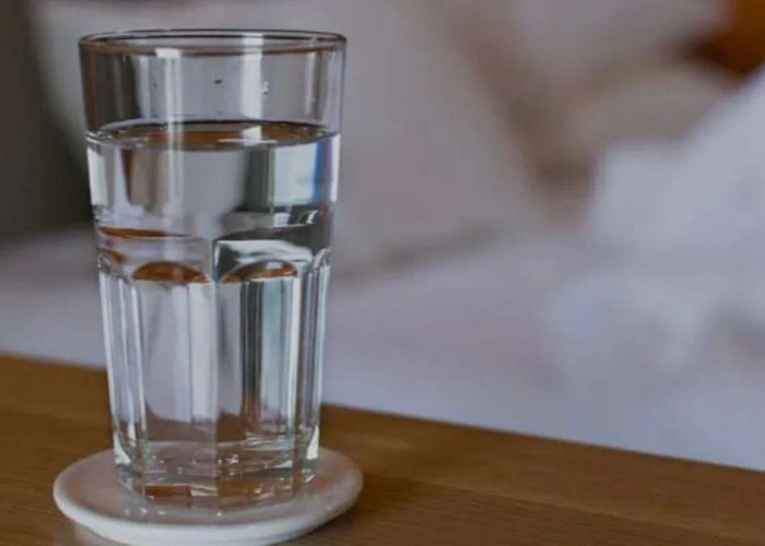 Keajaiban dari Meminum Air Putih 2 Liter Per Hari Minuman Sederhana dengan Segudang Manfaat