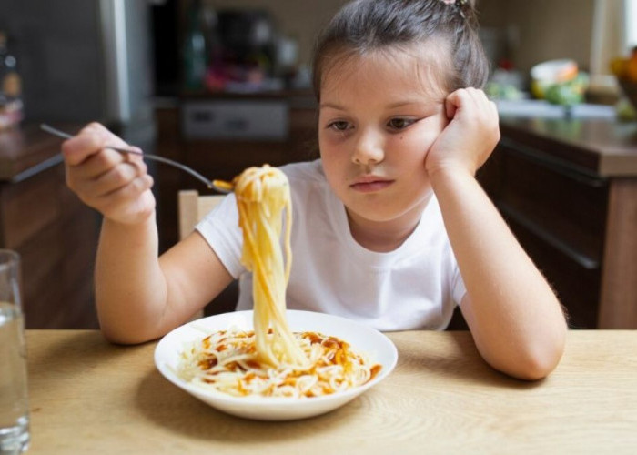 Jangan panik Anak Susah Makan!  5 Resep Ini Bisa Jadi Andalannya