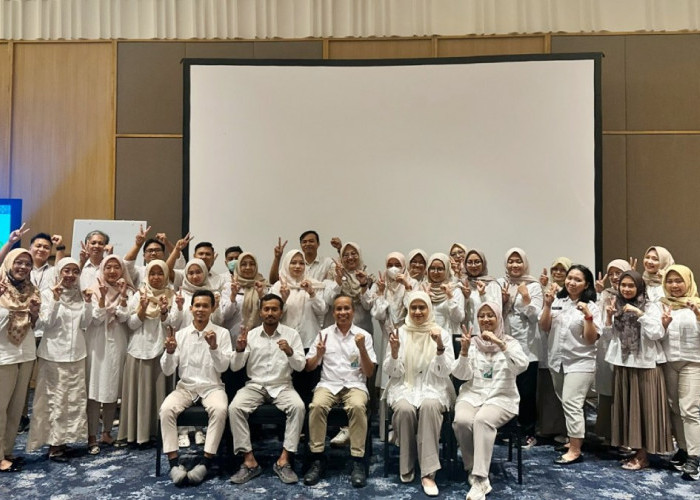 BPJS Ketenagakerjaan Magelang Luncurkan e-PLKK 2.0, Layanan Kecelakaan Kerja Dipacu