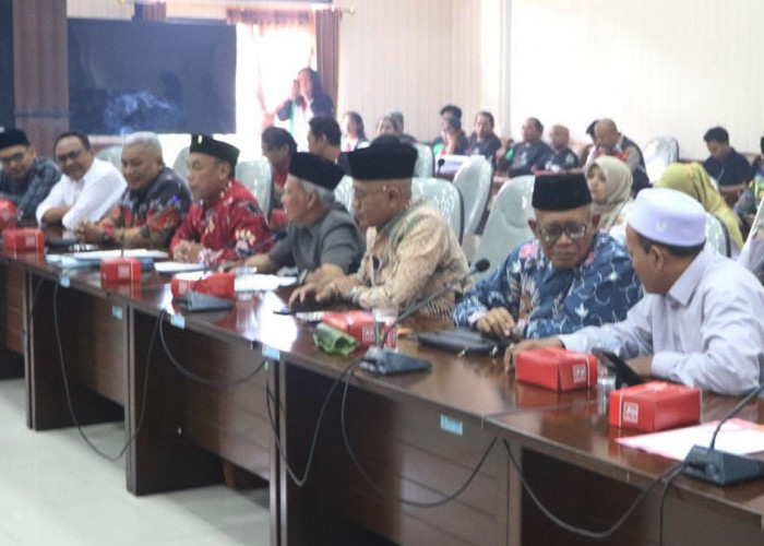 Komisi IV DPRD Kabupaten Magelang Desak Pengembalian Dana PPG Mandiri Rp1 Miliar