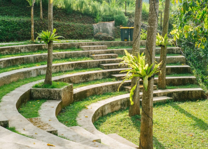 lingkungan di dalam boemisoera semarang