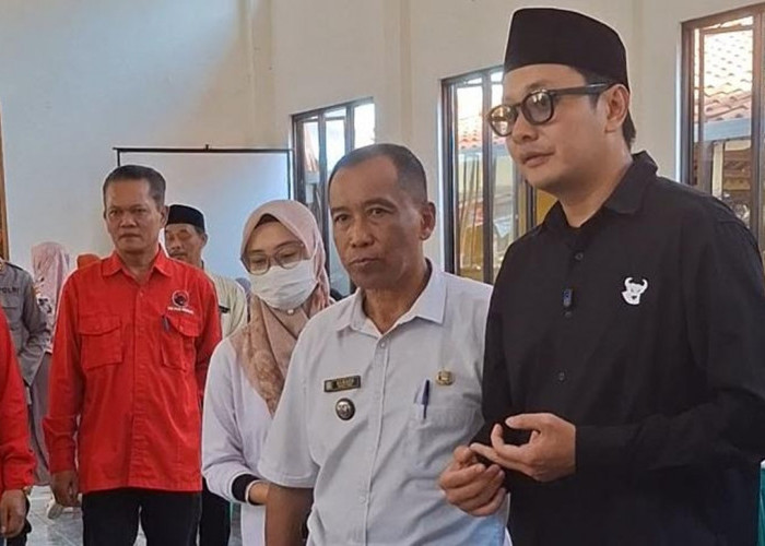Jalan Rusak Jadi Sorotan, Pemkab Purworejo Siapkan Anggaran Infrastruktur hingga Rp100 Miliar