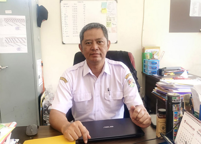 Kemarau Godzilla Diprediksi hingga Oktober, BPBD Kota Magelang Ingatkan Risiko Kekeringan