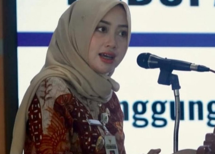 Kemiskinan di Temanggung Turun Tajam, Pemkab Perkuat Sinergi Atasi Kemiskinan Ekstrem