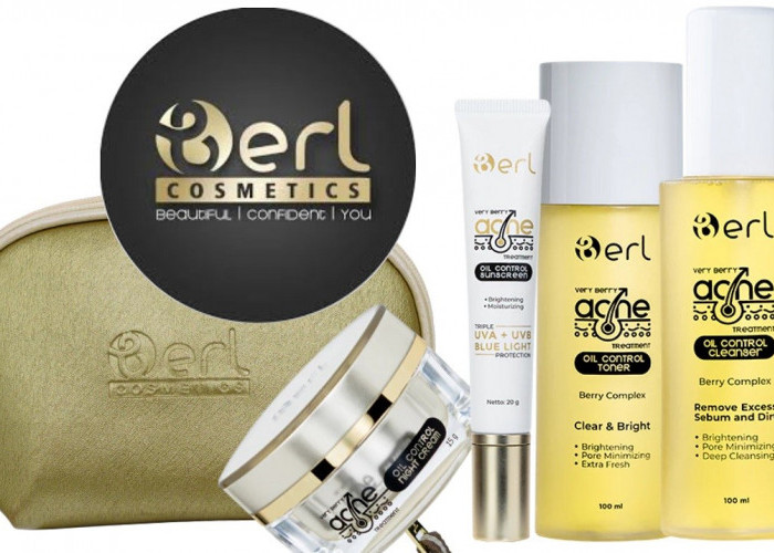 Sambut Ramadhan, B ERL Kasih Promo GILA!