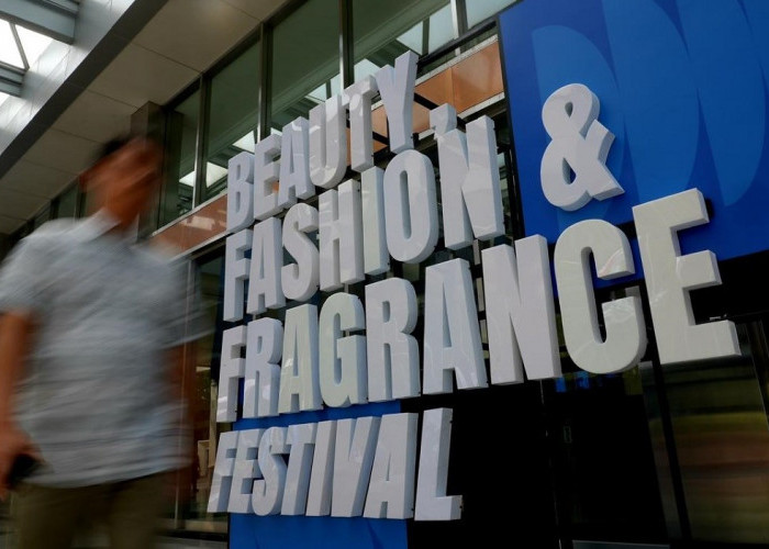 Dukung Pertumbuhan Ekosistem Kecantikan dan Fashion, BRI Hadirkan Beauty, Fashion, and Fragrance Festival 2025