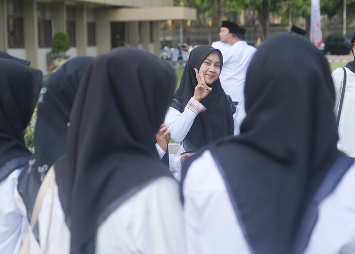 Pemkot Magelang Siapkan Santri Jadi Pengusaha yang Melek Digital di Era Modern