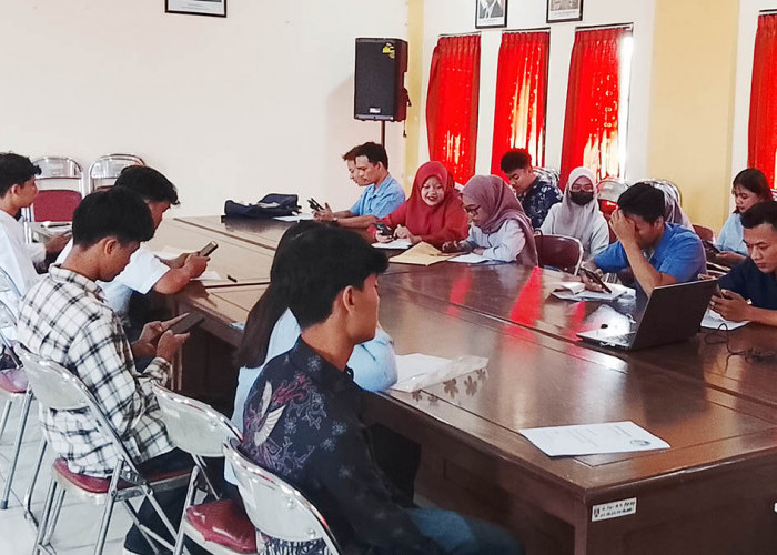 Warga Kota Magelang Enggan Merantau, Bursa Kerja Justru Diserbu Pelamar Luar Daerah