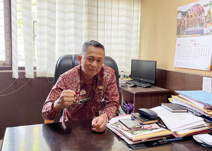 Sekolah di Kota Magelang Disiapkan Terapkan English Day dan Bahasa Jawa Setiap Hari