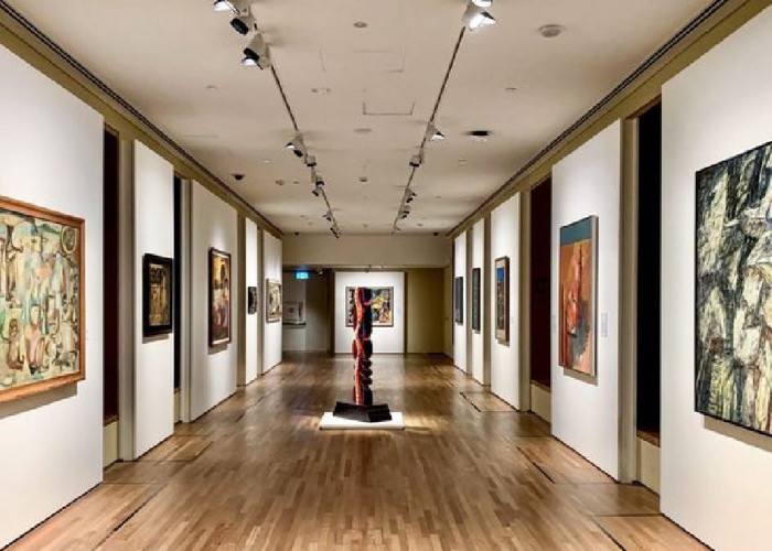 4 Rekomendasi Museum dan Art Gallery di Solo, Destinasi Akhir Tahun yang Wajib Kamu Dikunjungi