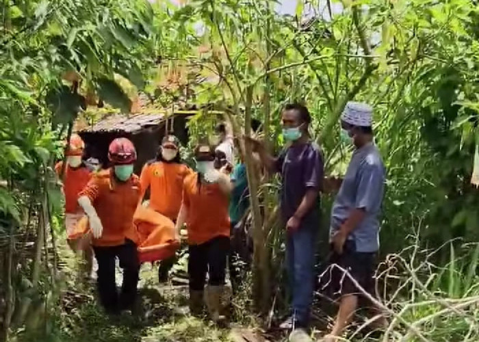 Penyebab Meninggalnya Warga Candiroto Temanggung di Kandang, Polisi Tunggu Hasil Otopsi