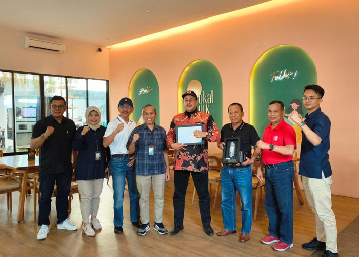 Berkat Kolaborasi BPJS Ketenagakerjaan dan KONI Kota Magelang, 2.400 Pegiat Olahraga Kini Sudah Terlindungi