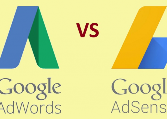 Google AdSense dan Google Ads, Apa Bedanya?