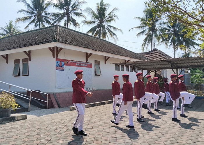 SRMA 43 Magelang Bidik Beasiswa Kuliah dan Vokasi untuk Siswa dari Keluarga Kurang Mampu