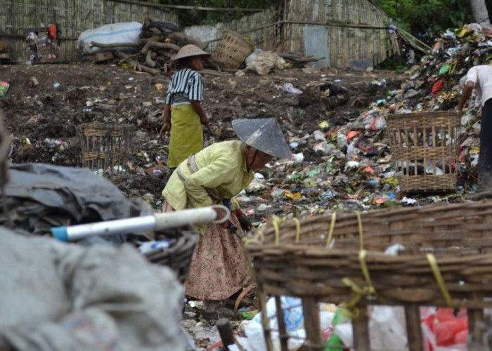 Berupaya Tekan Volume Sampah di TPSA Banyuurip, DLH Kota Magelang Rencanakan Anggaran Rp2,5 Miliar