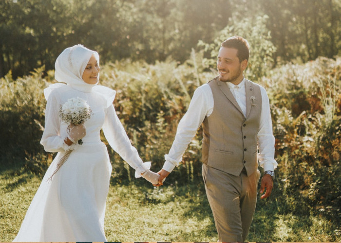 Ada Rencana Nikah di Bulan Besar Besok? Ketahui Tipsnya Supaya Langgeng!