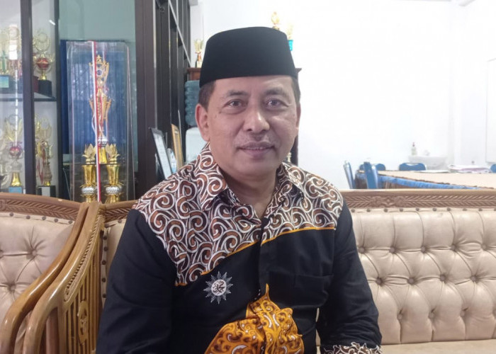 Muhammadiyah Angkat Bicara Respons Eksistensi LGBT di Wonosobo yang Semakin Marak